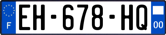 EH-678-HQ