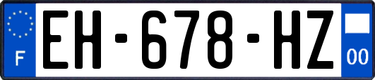 EH-678-HZ