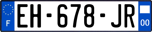 EH-678-JR