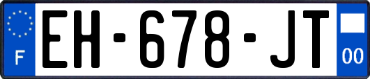 EH-678-JT