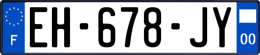 EH-678-JY