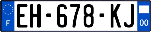 EH-678-KJ