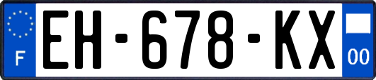 EH-678-KX