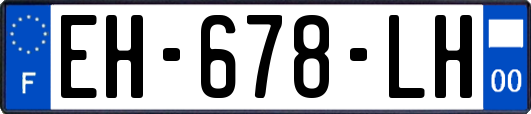 EH-678-LH