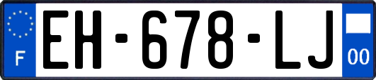 EH-678-LJ