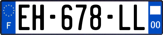 EH-678-LL