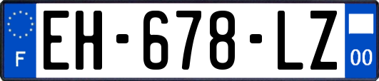 EH-678-LZ