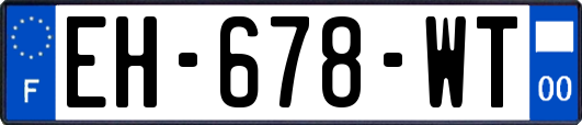 EH-678-WT