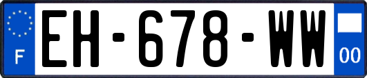 EH-678-WW