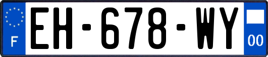 EH-678-WY