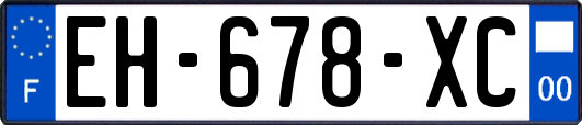 EH-678-XC