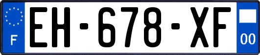 EH-678-XF