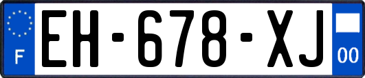 EH-678-XJ