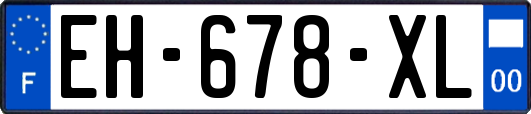 EH-678-XL