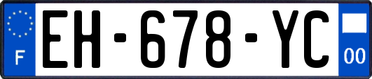 EH-678-YC