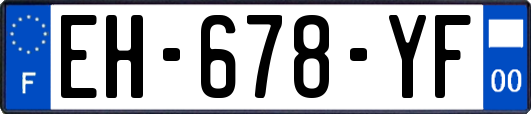 EH-678-YF