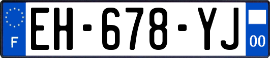 EH-678-YJ