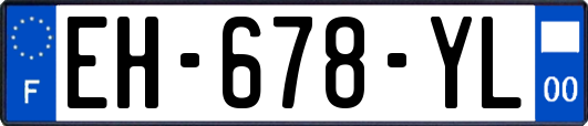 EH-678-YL