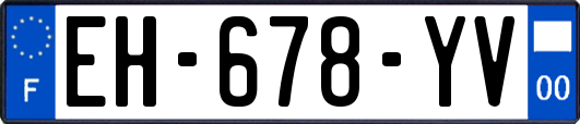 EH-678-YV