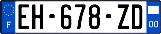 EH-678-ZD