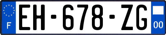 EH-678-ZG