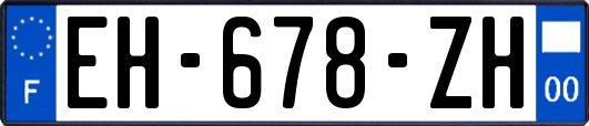 EH-678-ZH