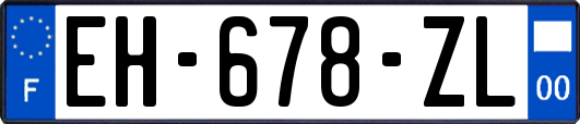 EH-678-ZL