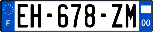 EH-678-ZM