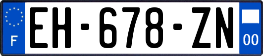 EH-678-ZN