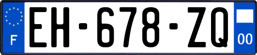 EH-678-ZQ