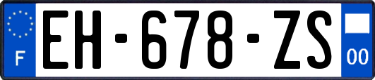 EH-678-ZS