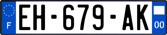 EH-679-AK