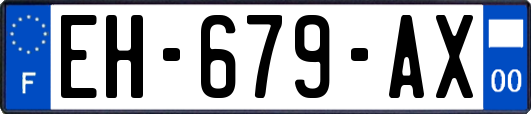EH-679-AX