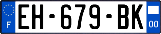 EH-679-BK