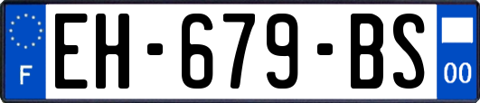 EH-679-BS