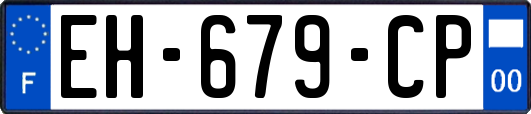 EH-679-CP