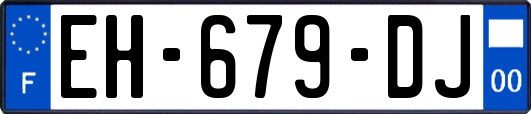 EH-679-DJ