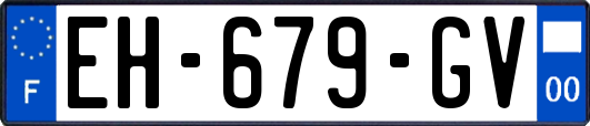 EH-679-GV