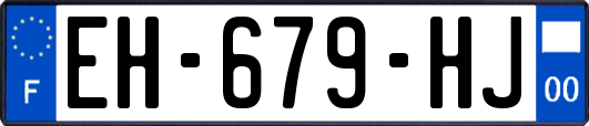 EH-679-HJ
