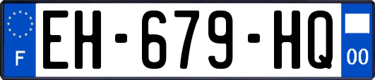 EH-679-HQ