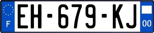 EH-679-KJ