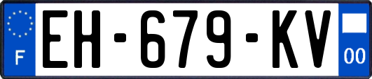 EH-679-KV
