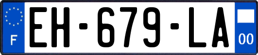 EH-679-LA