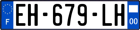 EH-679-LH