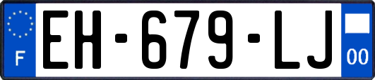 EH-679-LJ