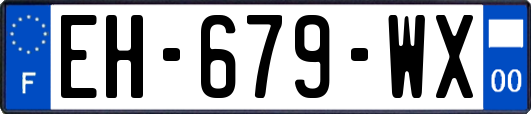 EH-679-WX