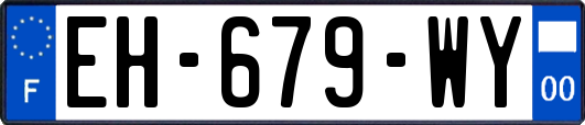 EH-679-WY