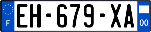 EH-679-XA