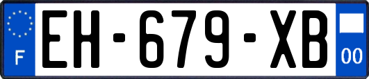 EH-679-XB