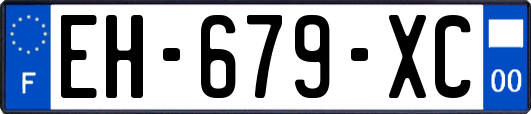 EH-679-XC